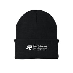 Ricart Admin - Port & Company® - Knit Cap