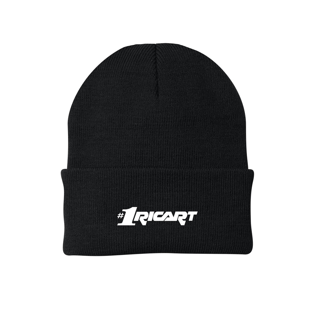 Ricart Admin - Port & Company® - Knit Cap