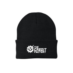 Ricart Admin - Port & Company® - Knit Cap