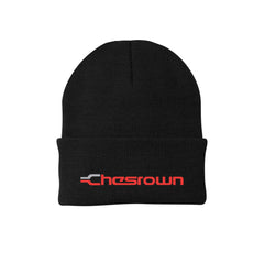 Chesrown - Port & CompanyKnit Cap.
