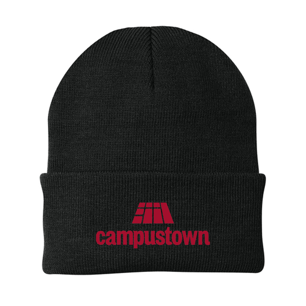 Marker Management - Port Authority® Knit Cap