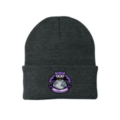 WLMS - Port & Co™ Knit Cap