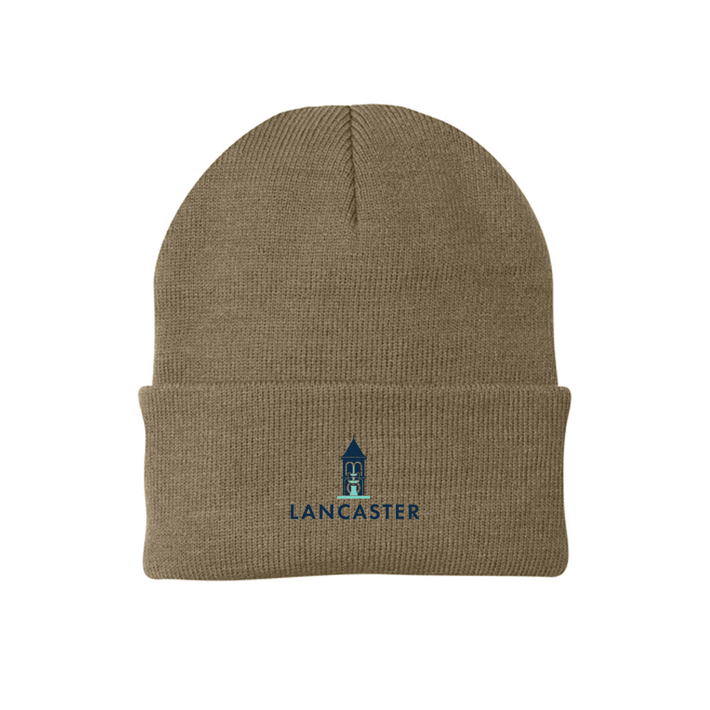 City of Lancaster - Port Authority® Knit Cap
