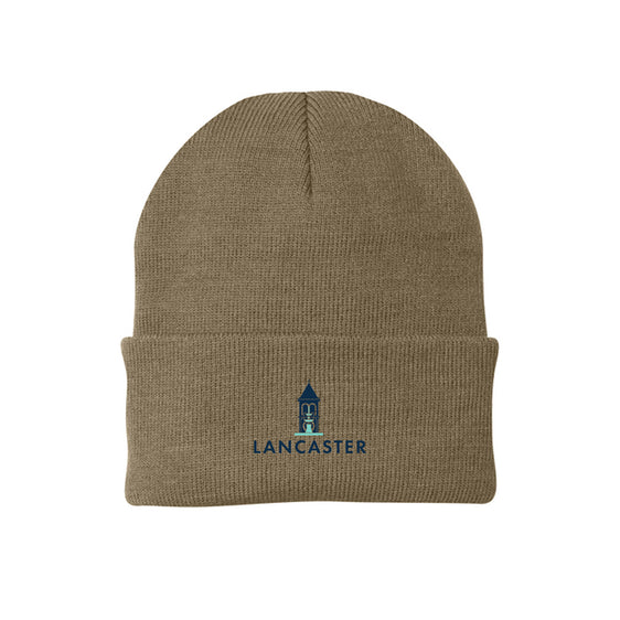 City of Lancaster - Port Authority® Knit Cap