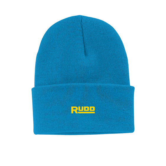 Rudd Equipment - Port & Company® - Knit Cap