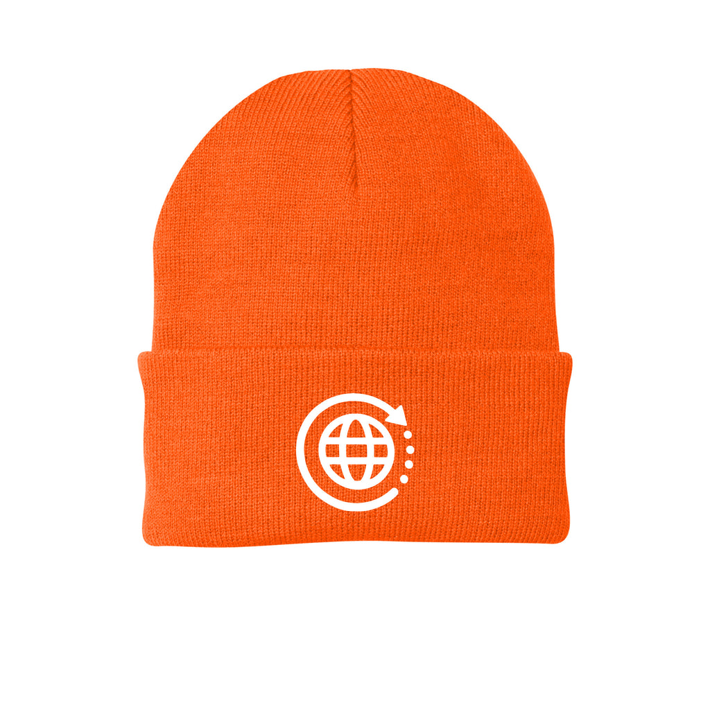Mobile Repair Solutions - Port Authority® Knit Cap