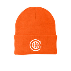 Mobile Repair Solutions - Port Authority® Knit Cap