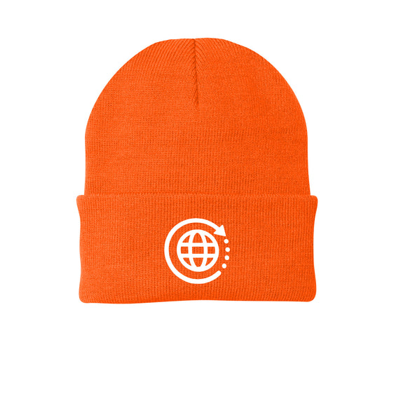 Mobile Repair Solutions - Port Authority® Knit Cap