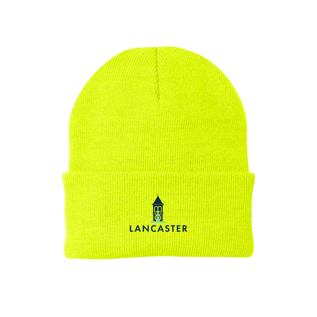 City of Lancaster - Port Authority® Knit Cap