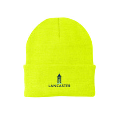 City of Lancaster - Port Authority® Knit Cap
