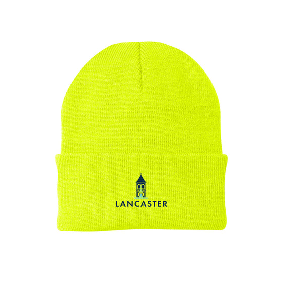 City of Lancaster - Port Authority® Knit Cap