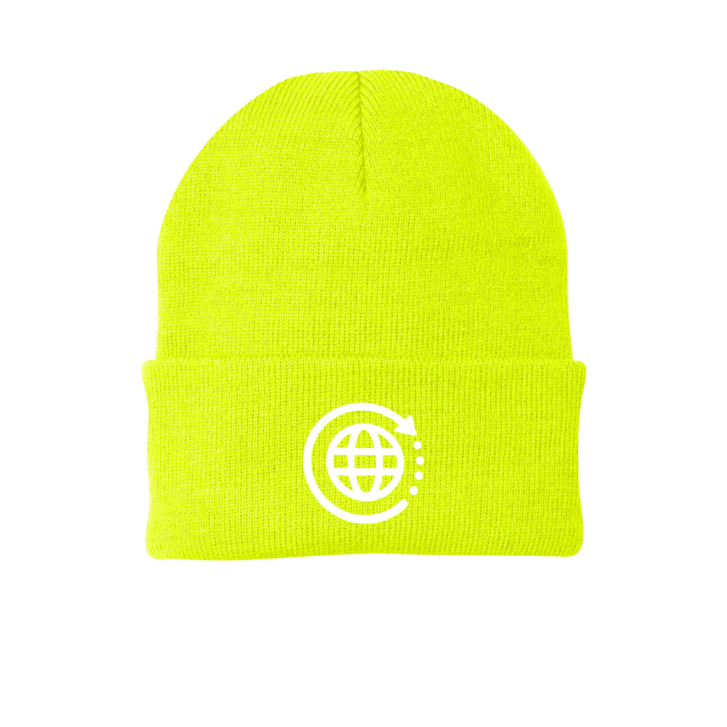 Mobile Repair Solutions - Port Authority® Knit Cap