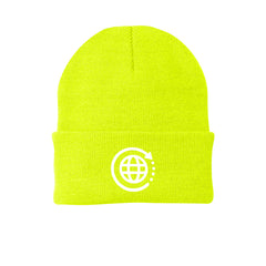 Mobile Repair Solutions - Port Authority® Knit Cap