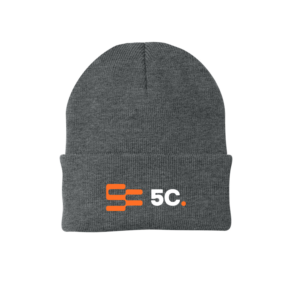 5C - Port & Co™ Knit Cap