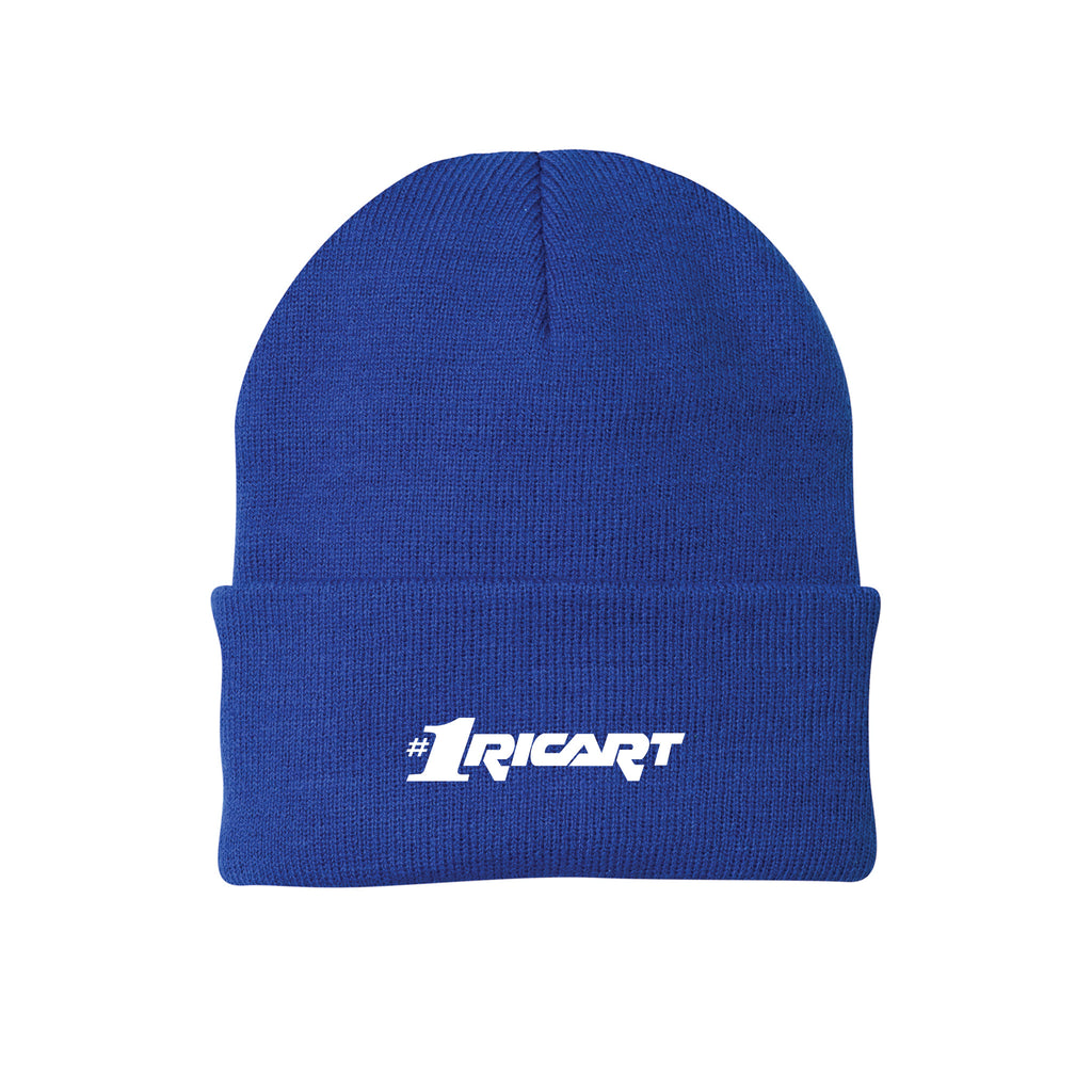 Ricart Admin - Port & Company® - Knit Cap