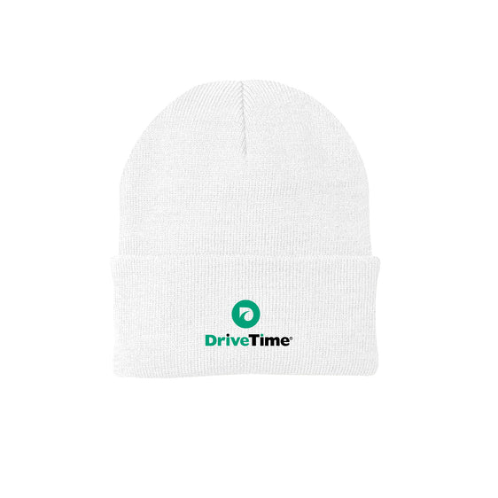 Drive Time - Port & Company® - Knit Cap