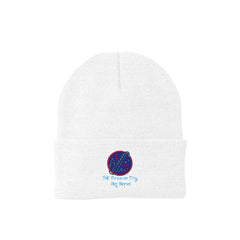 Groove City Band - Port & Company® - Knit Cap