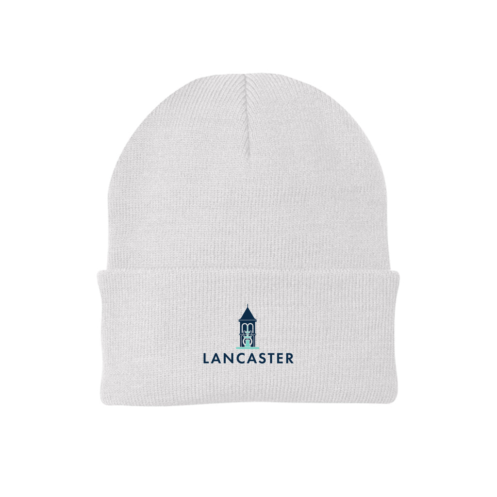 City of Lancaster - Port Authority® Knit Cap
