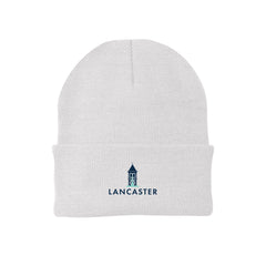 City of Lancaster - Port Authority® Knit Cap