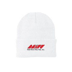 Midwest Polypak - Port & Company® - Knit Cap