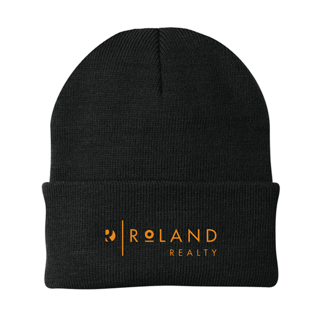Roland - Port Authority® Knit Cap