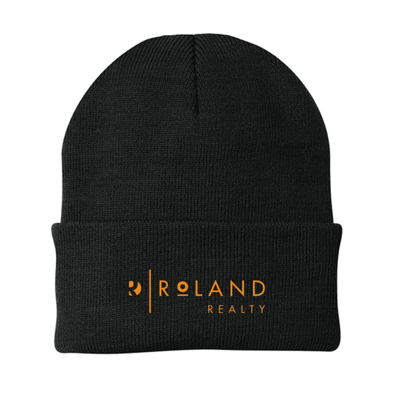 Roland - Port Authority® Knit Cap