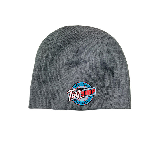 Cincinnati Tint Shop - Port & Company® - Beanie Cap