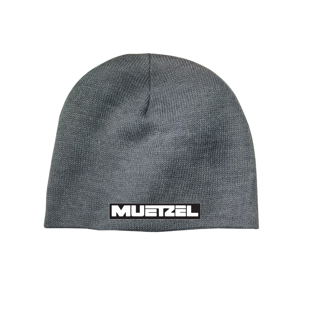 Muetzel - Port & Company® - Beanie Cap