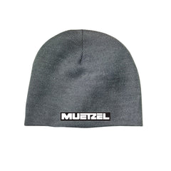 Muetzel - Port & Company® - Beanie Cap