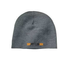 Jay-Car Construction - Port & Company® - Beanie Cap