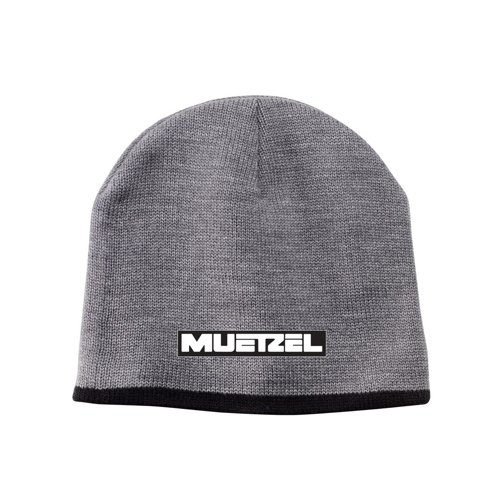 Muetzel - Port & Company® - Beanie Cap