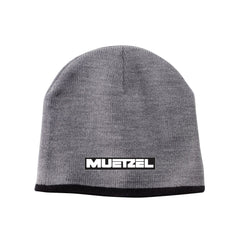 Muetzel - Port & Company® - Beanie Cap