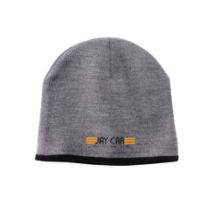 Jay-Car Construction - Port & Company® - Beanie Cap