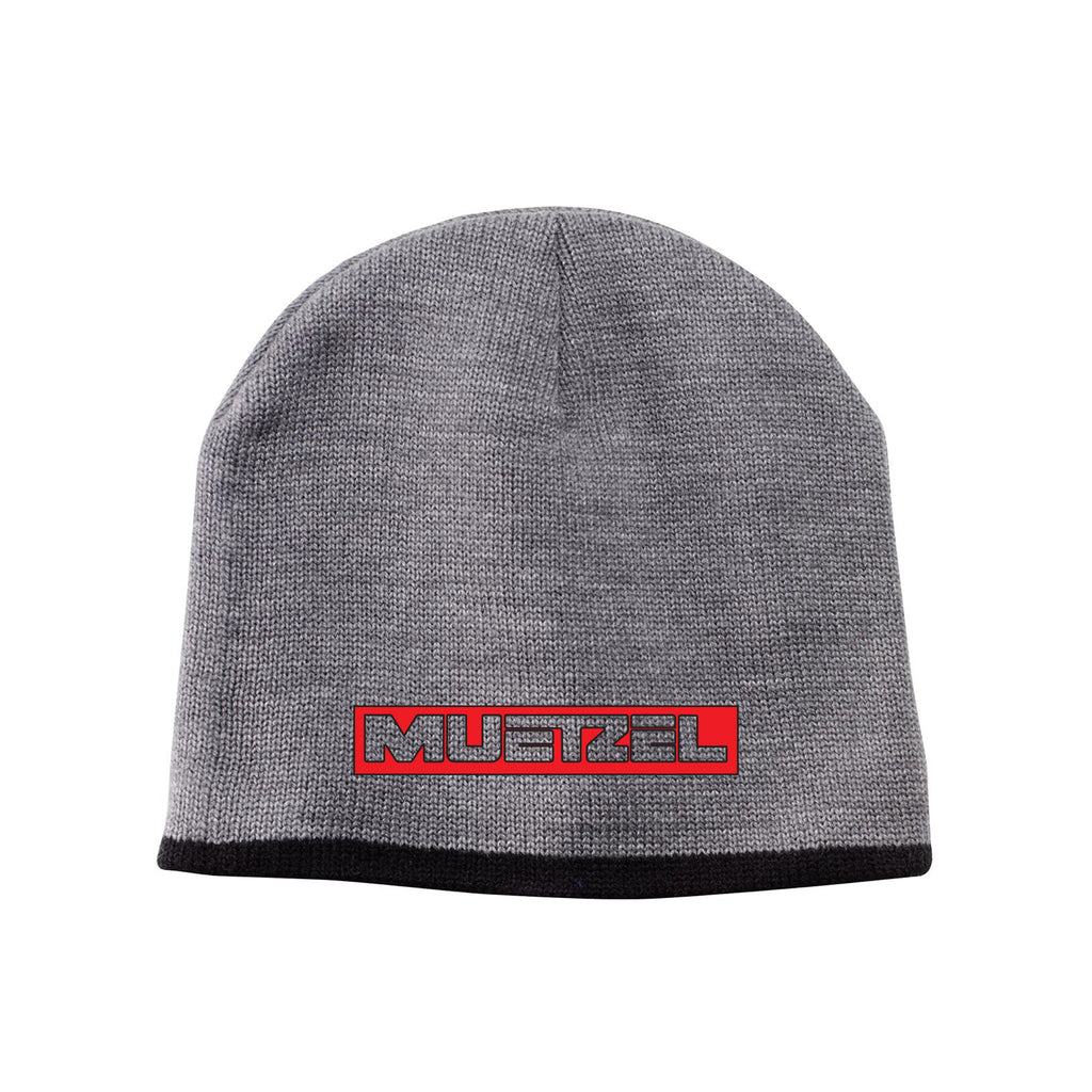 Muetzel - Port & Company® - Beanie Cap