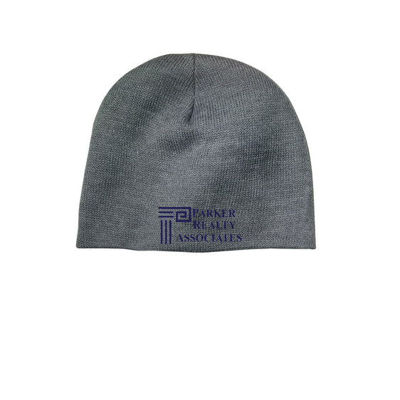 Parker Realty Associates - Port & Company® - Beanie Cap