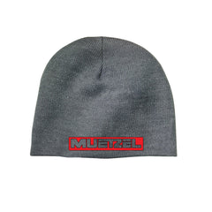 Muetzel - Port & Company® - Beanie Cap