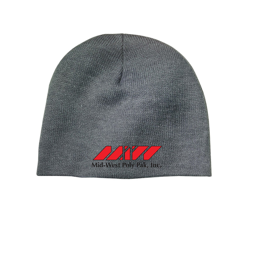 Midwest Polypak - Port & Company® - Beanie Cap