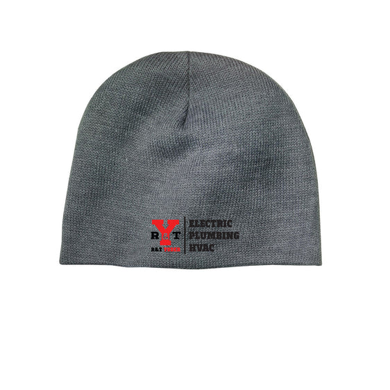 R&T Yoder Electric - Port & Company® - Beanie Cap
