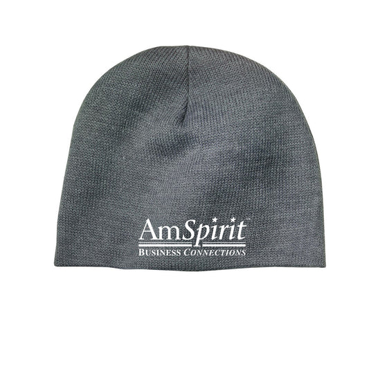 AmSpirit - Port & Company® - Beanie Cap