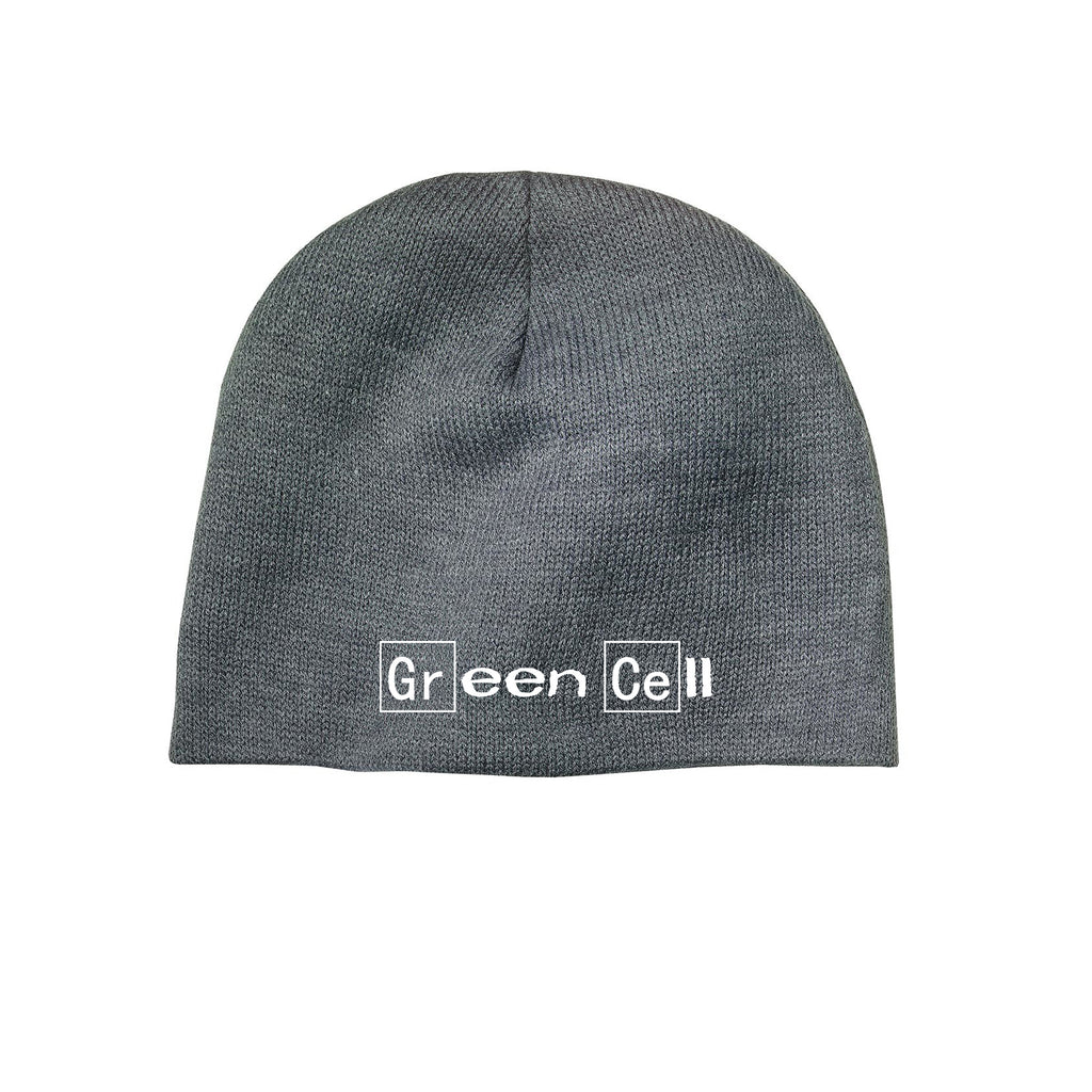 Green Cell - Port & Company® - Beanie Cap