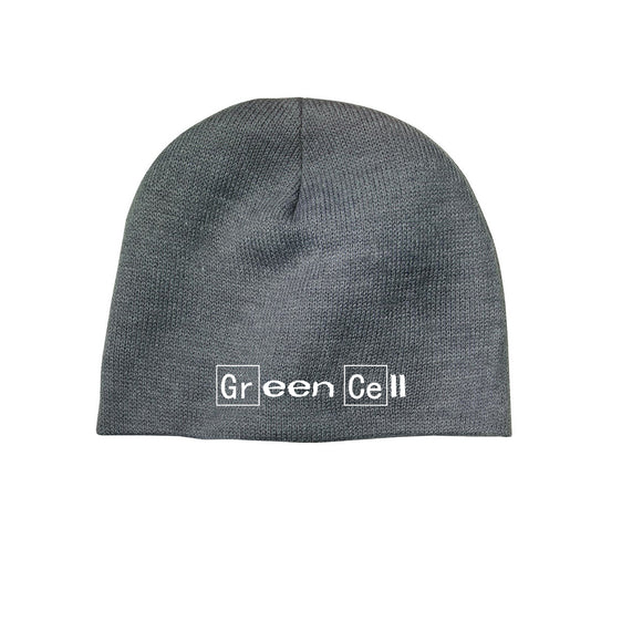 Green Cell - Port & Company® - Beanie Cap