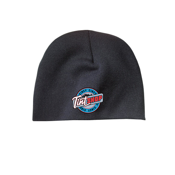 Cincinnati Tint Shop - Port & Company® - Beanie Cap