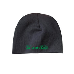 Green Cell - Port & Company® - Beanie Cap