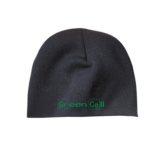 Green Cell - Port & Company® - Beanie Cap