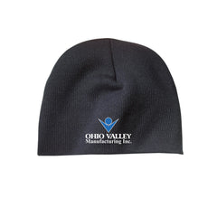 Ohio Valley Manufacturing - Port & Company® - Beanie Cap