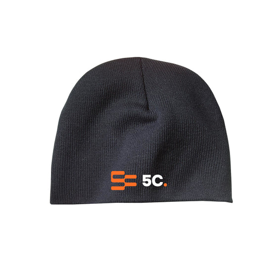 5C - Port & Co™ Beanie Cap