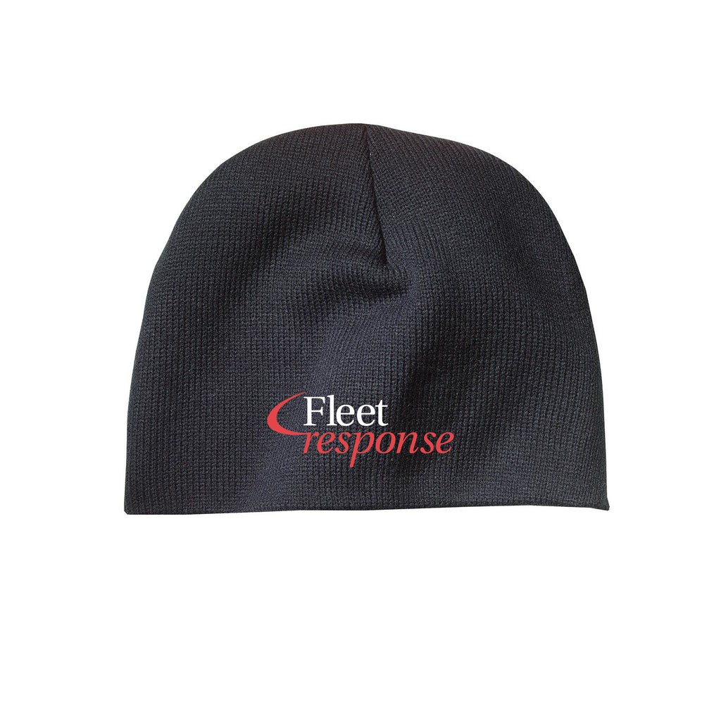 Fleet Response - Port & Company® - Beanie Cap