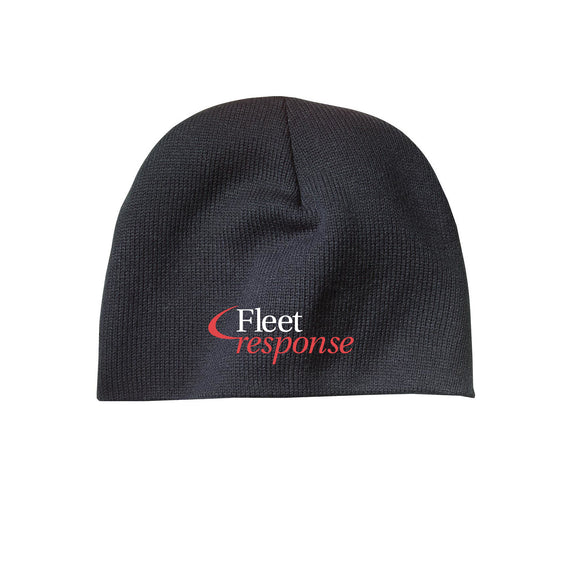 Fleet Response - Port & Company® - Beanie Cap