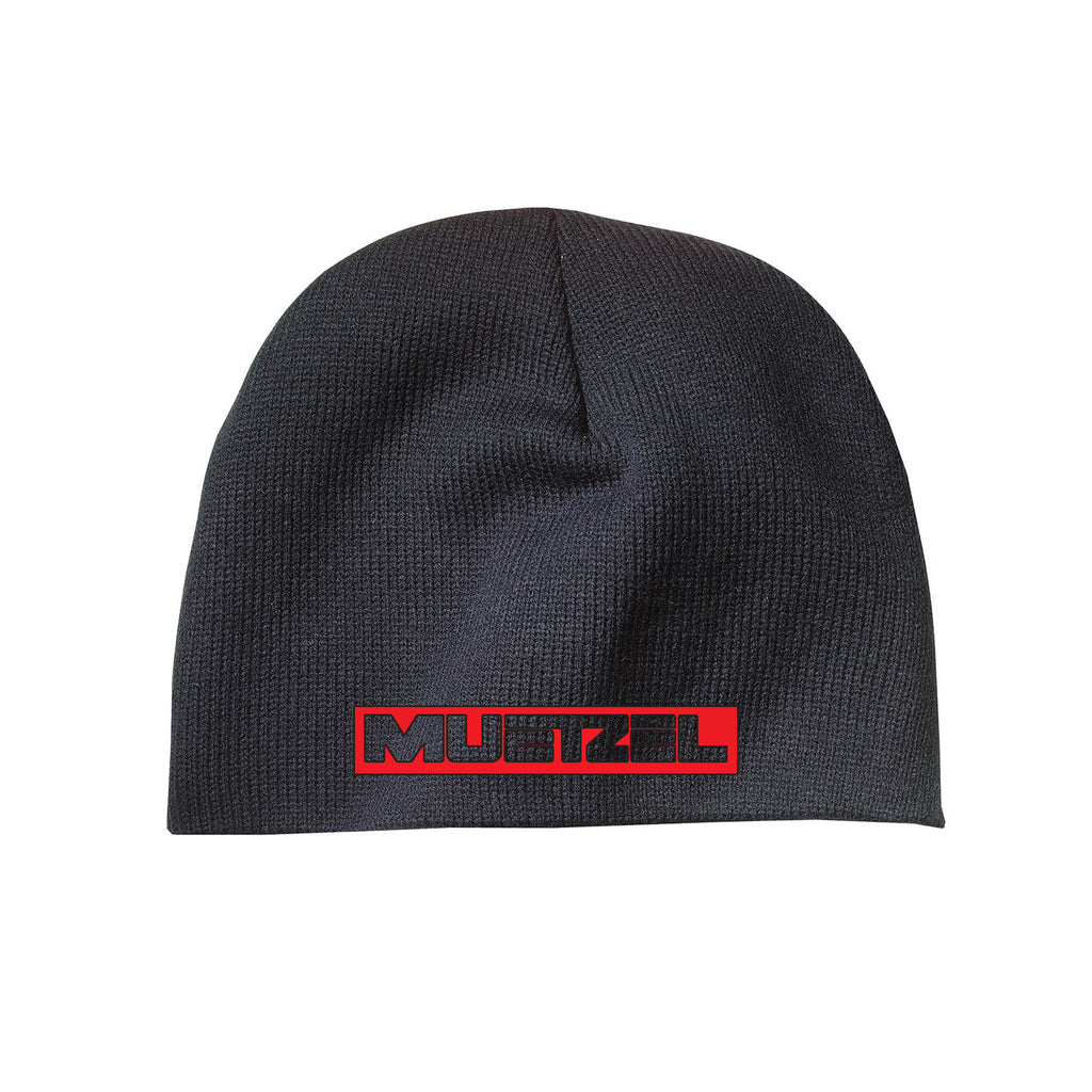 Muetzel - Port & Company® - Beanie Cap