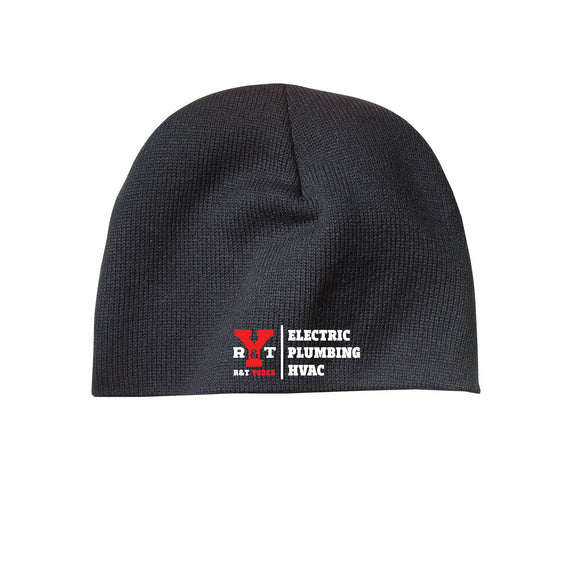 R&T Yoder Electric - Port & Company® - Beanie Cap